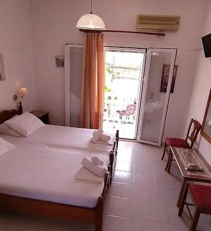 فندق Katerinas Private
