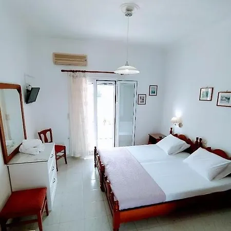 فندق Katerinas Private 2*