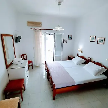فندق Katerinas Private 2*