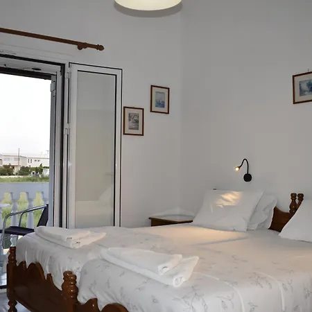 فندق Katerinas Private 2*
