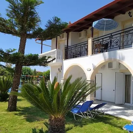 Ξενοδοχείο Katerinas Private 2*