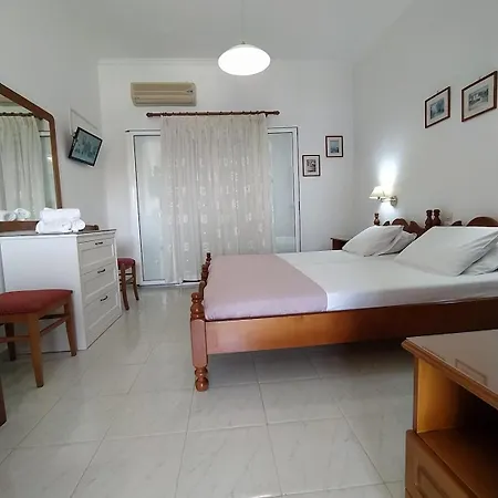 Katerinas Private 2* Καλαμάκι