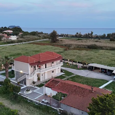 Katerinas Private 2* Καλαμάκι