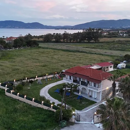 Katerinas Private 2* Καλαμάκι