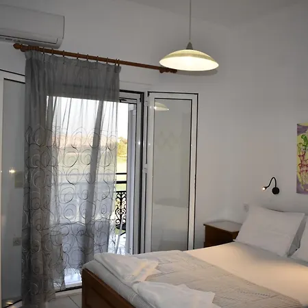 Hotel Katerinas Private Kalamaki (Zakynthos)