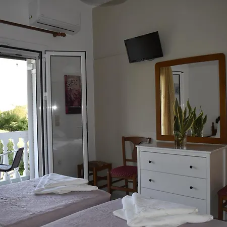 Katerinas Private Ξενοδοχείο Καλαμάκι