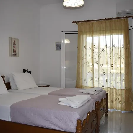Katerinas Private Καλαμάκι