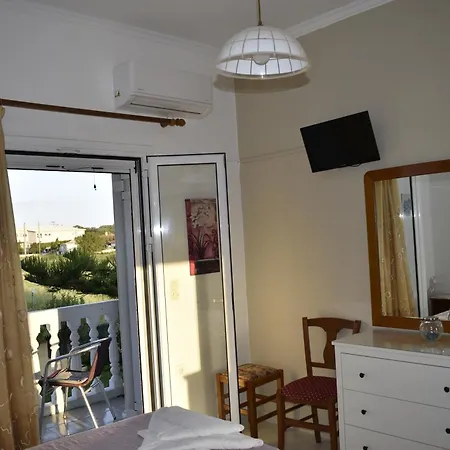 Katerinas Private Ξενοδοχείο